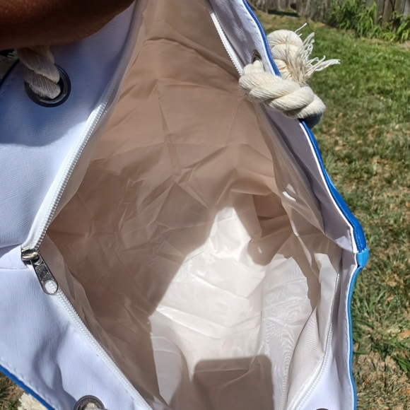 Beach bag - Picture 6 of 10